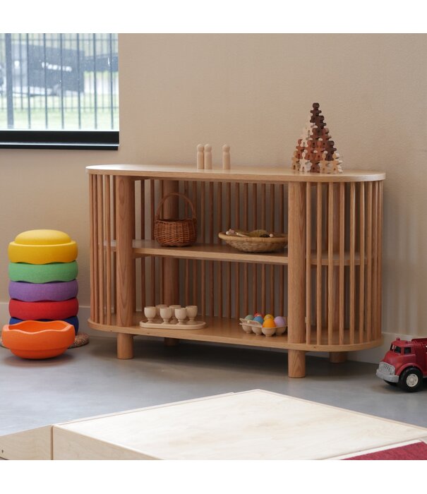 JUTTER & Co. JUTTER & Co. || Ready to Play  Speelpakket - Speeleiland Huishoud Spel