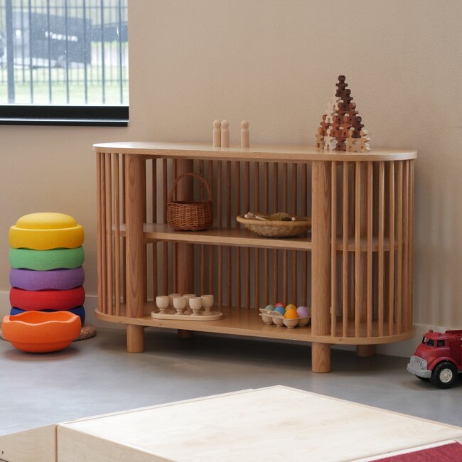 JUTTER & Co. || Ready to Play  Speelpakket - Speeleiland Huishoud Spel