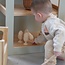 JUTTER & Co. || Ready to Play  Speelpakket - Speeleiland Huishoud Spel
