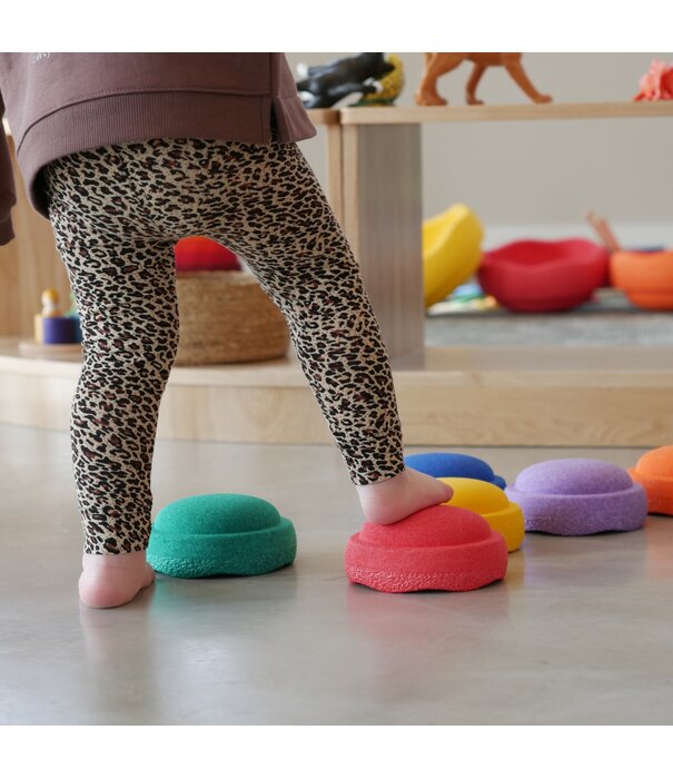 JUTTER & Co. JUTTER & Co. || Ready to Play  Speelpakket - Speeleiland Sorteren & Verzamelen