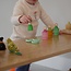 JUTTER & Co. || Ready to Play  Speelpakket - Speeleiland In- en Uit Spel
