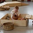 JUTTER & Co. || Ready to Play Speelpakket - Speeleiland Kruipen & Ontdekken