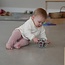 JUTTER & Co. || Ready to Play Speelpakket - Speeleiland Kruipen & Ontdekken