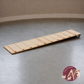 Pikler® - Emmi Pikler - Glijplank - Kippenplank - 147 cm