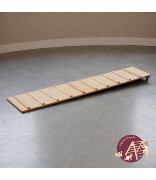 Pikler® - Emmi Pikler - Glijplank - Kippenplank - 147 cm