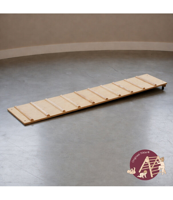 Pikler® Pikler® - Emmi Pikler - Glijplank - Kippenplank - 147 cm