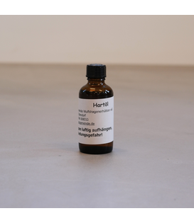 Emmi Pikler - Lijnolie - 50 ml