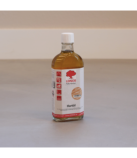 Emmi Pikler - Lijnolie - 250 ml