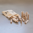 Basisgemeinde Emmi Pikler - Loose Parts Houten Items (18-delig)