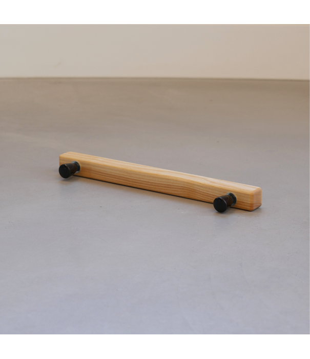 Basisgemeinde Emmi Pikler - Ophangsysteem (Pi636)