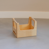 Emmi Pikler - Draag-Zit-Kist - Klein