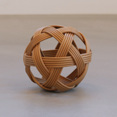 Emmi Pikler - Gevlochten Baby Bal