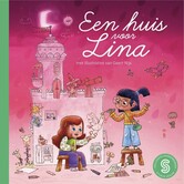 Boek - Een Huis voor Lina | 4+