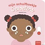 Boek - Mijn Schuifboekje Gevoelens | 1+