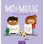 Boek - Mo & Maxxe Dit Is Mijn Familie | 2+