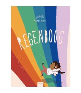 Boek - Regenboog | 5+