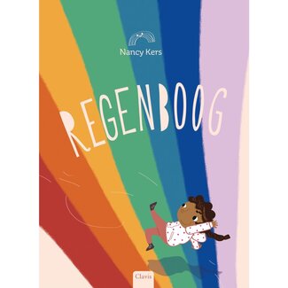 Boek - Regenboog | 5+