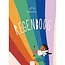 Boek - Regenboog | 5+