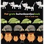 Boek- Het Grote Buitenbeentjesboek | 3+