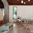 Kids By Design - Toyshelf  - Sage Groen