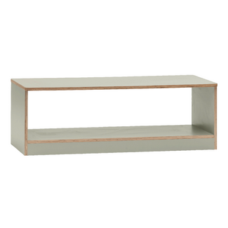 Kids By Design Toyshelf  Sage Groen