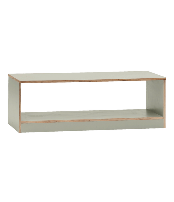Kids By Design Kids By Design - Toyshelf  Sage Groen