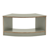 Kids By Design - Toyshelf Hoek Sage Groen