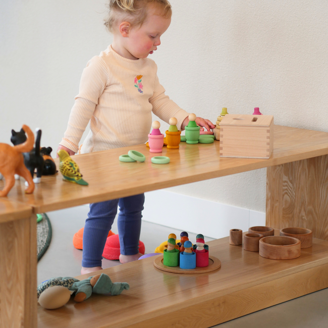 Kids By Design - Toyshelf