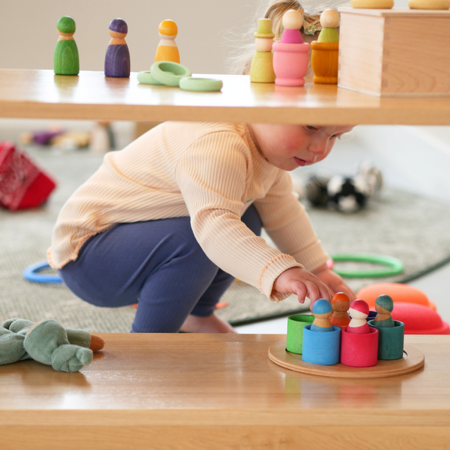 Kids By Design - Toyshelf