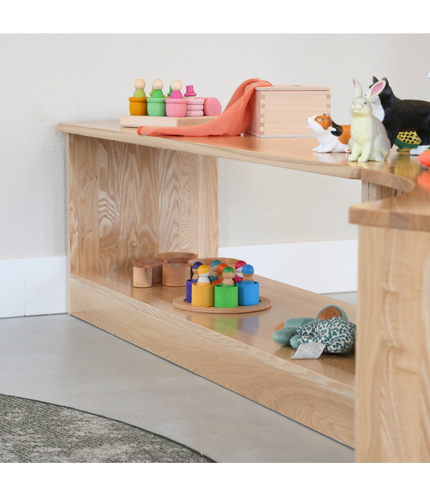 Kids By Design Kids By Design - Toyshelf Hoek