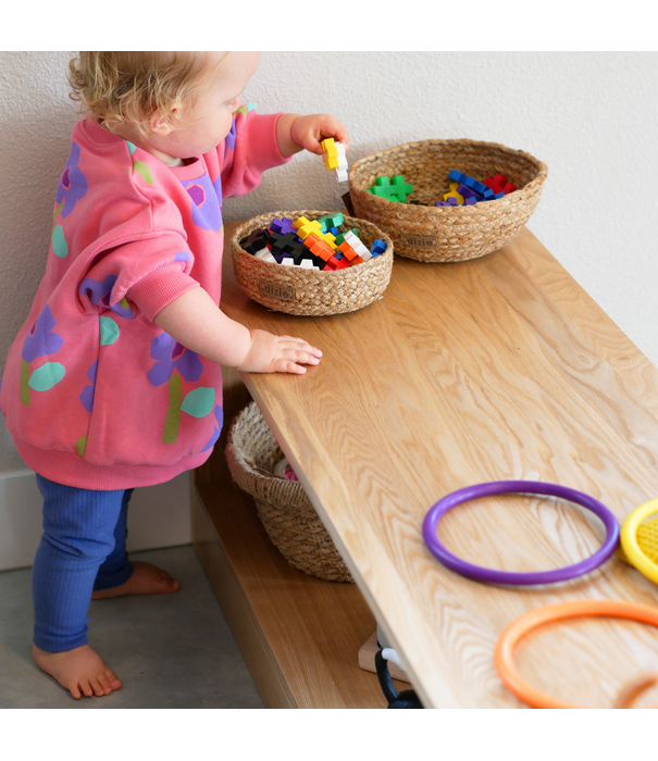 Kids By Design Kids By Design - Toyshelf Hoek