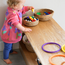 Kids By Design - Toyshelf Hoek