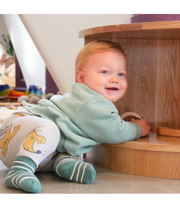 Kids By Design Kids By Design - Toyshelf Dichte Hoek