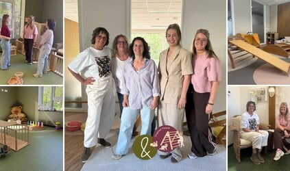 Op bezoek bij Jouw Duimelot & Kindercentrum DOEN!
