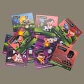 Kidsbox Play - Kidsbox Activiteitenbox | 7+