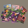 Kidsbox Play - Kidsbox Activiteitenbox | 7+