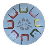 Tambú - Tongdrum Sky Kite
