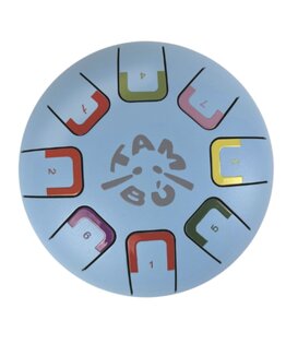 Tongdrum Sky Kite