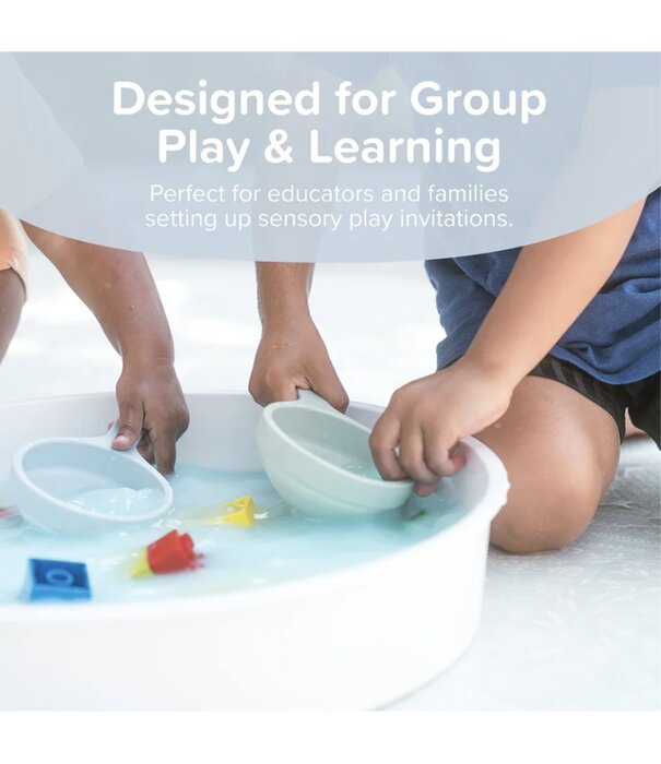 Inspire My Play Inspire My Play - Sensory Play Ontdekset