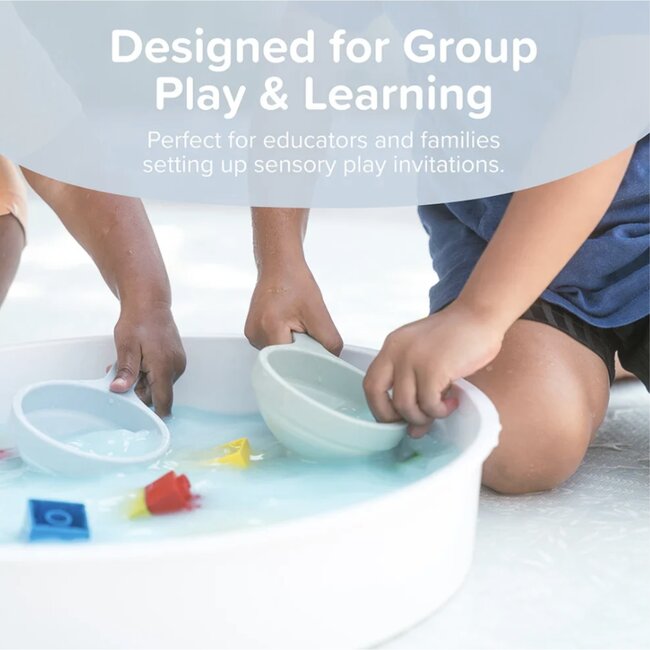 Inspire My Play - Sensory Play Ontdekset