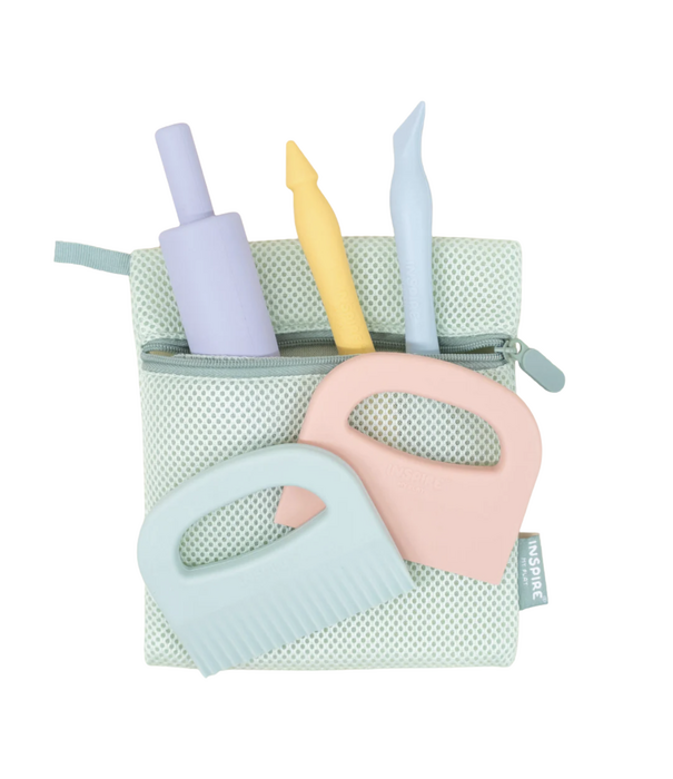 Inspire My Play Inspire My Play - Sensory Play Gereedschapsset