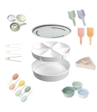 Sensory Play Ontdekset