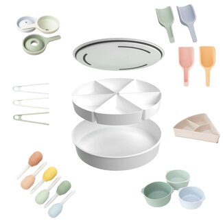 Inspire My Play Sensory Play Ontdekset