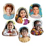 Akros - Maxi Puzzels Diversiteit op Mijn School | 2+