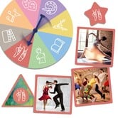 Akros - Ontdekspel Vormen van Kunst | 4+