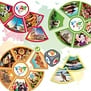 Akros - Ontdekspel  Continenten van de Wereld | 4+