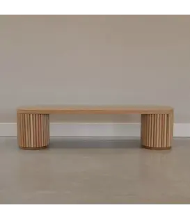 Bank Design