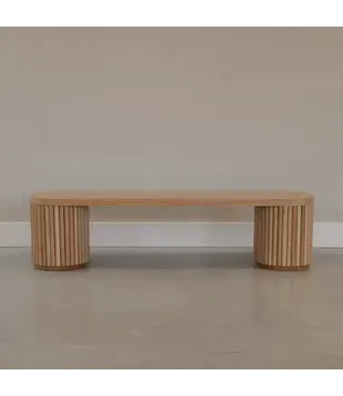 Bank Design