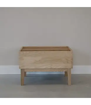 Boeken Standaard Eiken