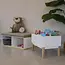 Kids By Design - Boeken Standaard - Wit